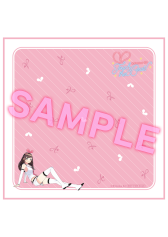 ꡼ No.003Υͥ / Kizuna AI - Touch the Beat!סѥåǳŹޤŵƤ