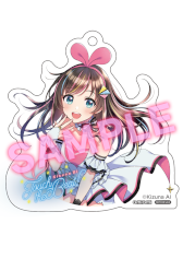 ꡼ No.004Υͥ / Kizuna AI - Touch the Beat!סѥåǳŹޤŵƤ