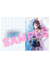 ꡼ No.007Υͥ / Kizuna AI - Touch the Beat!סѥåǳŹޤŵƤ