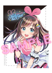 ꡼ No.008Υͥ / Kizuna AI - Touch the Beat!סѥåǳŹޤŵƤ