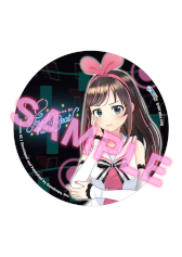 ꡼ No.009Υͥ / Kizuna AI - Touch the Beat!סѥåǳŹޤŵƤ