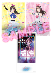꡼ No.010Υͥ / Kizuna AI - Touch the Beat!סѥåǳŹޤŵƤ