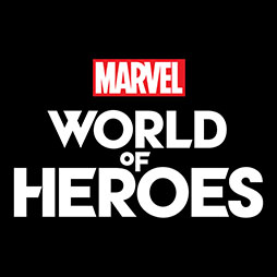 ꡼ No.005Υͥ / ХARMARVEL World of HeroesפȯɽˡNiantic2023ǯΥ꡼ܻؤƳȯ