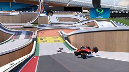 ꡼ No.001Υͥ / TrackmaniaפSteamȥڡ졤ӥϤ23˷ꡣХƥå꤬̥Ϥδܥץ쥤̵졼