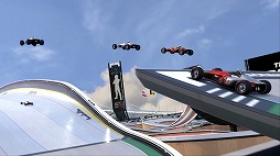 ꡼ No.002Υͥ / TrackmaniaפSteamȥڡ졤ӥϤ23˷ꡣХƥå꤬̥Ϥδܥץ쥤̵졼