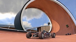 ꡼ No.003Υͥ / TrackmaniaפSteamȥڡ졤ӥϤ23˷ꡣХƥå꤬̥Ϥδܥץ쥤̵졼