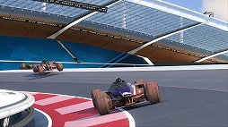 ꡼ No.004Υͥ / TrackmaniaפSteamȥڡ졤ӥϤ23˷ꡣХƥå꤬̥Ϥδܥץ쥤̵졼