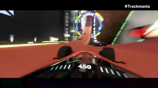 ꡼ No.007Υͥ / TrackmaniaפΥ󥷥塼Ǥȥ饦Ǥȯɽˡץåȥեб2023ǯƬۿ