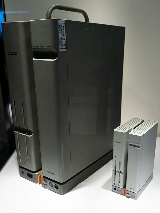 ꡼ No.009Υͥ / TGS2022ϡX68000 ZפŸƤ4Gamer֡ͤҲ𡣤ʤޤ˷΢ڥ륽ʤǡǮۤɤ罸
