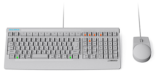 ���������꡼ No.002�Υ���ͥ������ / ��X68000 Z�פΡ�EARLY ACCESS KIT�ɤ�����Ǥ��륯�饦�ɥե���ǥ��󥰤�12��3���˥������ȡ��л�ۤ�4��9500�ߤ���