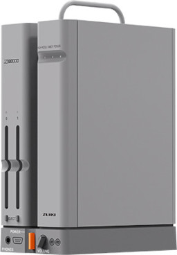 画像ギャラリー No.003のサムネイル画像 / 「X68000 Z」の“EARLY ACCESS KIT”を入手できるクラウドファンディングが12月3日にスタート。出資額は4万9500円から