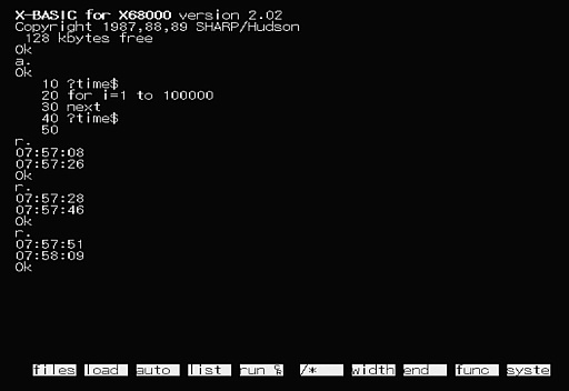 ꡼ No.026Υͥ / PRۡX68000 Z Hacker's Edition׻ѥݡȡѤΤPCĶۤ⤢碌ƾҲ