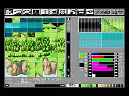꡼ No.022Υͥ / X68000 Z׸󥹥ȥ饯󥽥եȡSHOOTING68K Z-EDITIONפͽդȡ֥ꥹȡ쥹ʥȡפΥǡե륹ڥåǼϿ¤⼫ͳ