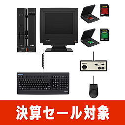 ꡼ No.008Υͥ / X68000 Z PRODUCT EDITIONסΡյˡ֥ޥ for Nintendo Switchפʤˡ𵯡軻򳫺