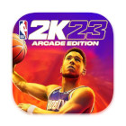 NBA 2K23 Arcade Edition
