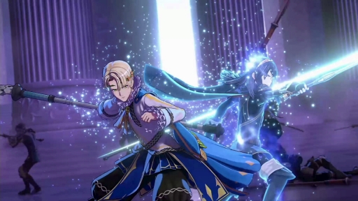 ���������꡼ No.005�Υ���ͥ������ / �Υץ쥤��ݡϡ֥ե�����������֥�� ���󥲡����פϡ��Хȥ�Ϥ��������֤Ȥθ�ή��ͷ�Ӥ����Ǥ⽼�¤����Ƥˡ��ޥ륹�����Ȱ۳��α�ͺ�ɤȤȤ���臘���꡼���ǿ���