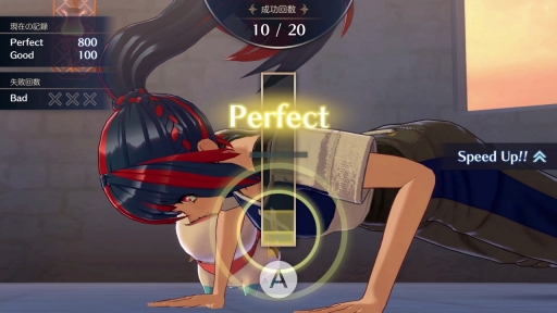 ���������꡼ No.033�Υ���ͥ������ / �Υץ쥤��ݡϡ֥ե�����������֥�� ���󥲡����פϡ��Хȥ�Ϥ��������֤Ȥθ�ή��ͷ�Ӥ����Ǥ⽼�¤����Ƥˡ��ޥ륹�����Ȱ۳��α�ͺ�ɤȤȤ���臘���꡼���ǿ���