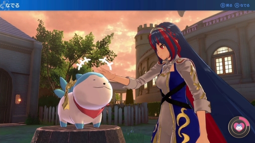 ���������꡼ No.043�Υ���ͥ������ / �Υץ쥤��ݡϡ֥ե�����������֥�� ���󥲡����פϡ��Хȥ�Ϥ��������֤Ȥθ�ή��ͷ�Ӥ����Ǥ⽼�¤����Ƥˡ��ޥ륹�����Ȱ۳��α�ͺ�ɤȤȤ���臘���꡼���ǿ���