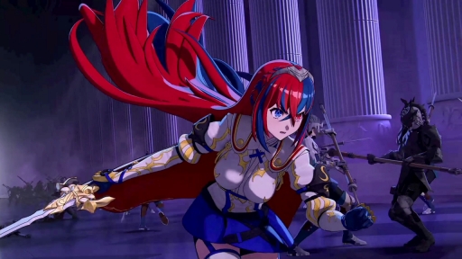 ���������꡼ No.045�Υ���ͥ������ / �Υץ쥤��ݡϡ֥ե�����������֥�� ���󥲡����פϡ��Хȥ�Ϥ��������֤Ȥθ�ή��ͷ�Ӥ����Ǥ⽼�¤����Ƥˡ��ޥ륹�����Ȱ۳��α�ͺ�ɤȤȤ���臘���꡼���ǿ���