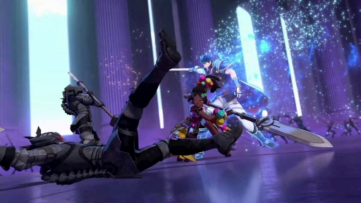 ���������꡼ No.047�Υ���ͥ������ / �Υץ쥤��ݡϡ֥ե�����������֥�� ���󥲡����פϡ��Хȥ�Ϥ��������֤Ȥθ�ή��ͷ�Ӥ����Ǥ⽼�¤����Ƥˡ��ޥ륹�����Ȱ۳��α�ͺ�ɤȤȤ���臘���꡼���ǿ���