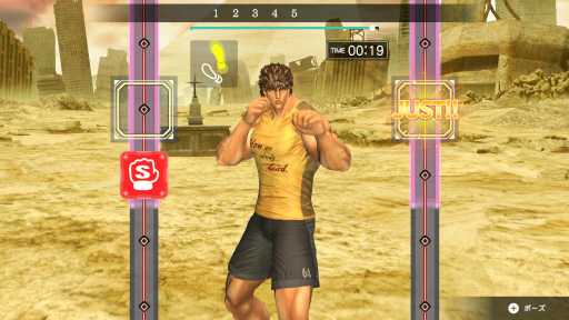 ꡼ No.001Υͥ / Υץ쥤ݡϡFit Boxing ͤη Ϥ⤦餻ƤפҲ𡣥󥷥ˤʤ꤭ä襤ư­ä