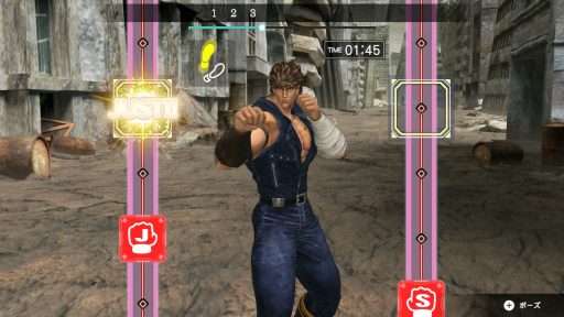 ꡼ No.009Υͥ / Υץ쥤ݡϡFit Boxing ͤη Ϥ⤦餻ƤפҲ𡣥󥷥ˤʤ꤭ä襤ư­ä