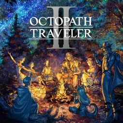 ꡼ No.001Υͥ / OCTOPATH TRAVELER IIפSwitchDLǤͽդȡʼ͸Ҳ𤹤ǿȥ쥤顼±ԡɤ