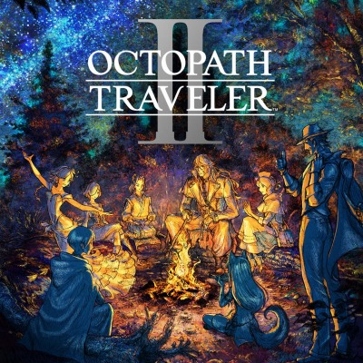 ꡼ No.002Υͥ / OCTOPATH TRAVELER IIפSwitchDLǤͽդȡʼ͸Ҳ𤹤ǿȥ쥤顼±ԡɤ