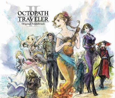 ꡼ No.004Υͥ / OCTOPATH TRAVELER IIפSwitchDLǤͽդȡʼ͸Ҳ𤹤ǿȥ쥤顼±ԡɤ