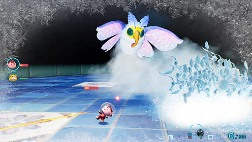 画像ギャラリー No.013のサムネイル画像 / 「ピクミン4」では夜の探索も可能に。体験版は6月29日に配信開始。「ピクミン1」と「ピクミン2」をNintendo Direct終了後に配信開始