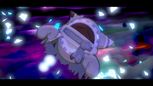 画像ギャラリー No.013のサムネイル画像 / 「星のカービィ Wii デラックス」,“マホロアエピローグ”の紹介映像公開。専用のステージと一部のサブゲームを楽しめる体験版も配信開始