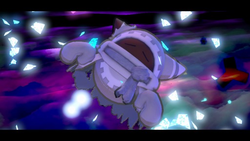 画像ギャラリー No.002のサムネイル画像 / 「星のカービィ Wii デラックス」の新モード“マホロアエピローグ”の詳細情報を公開。 魔力を集めながら20種類以上のステージを攻略