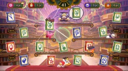 画像ギャラリー No.009のサムネイル画像 / 「星のカービィ Wii デラックス」の新モード“マホロアエピローグ”の詳細情報を公開。 魔力を集めながら20種類以上のステージを攻略