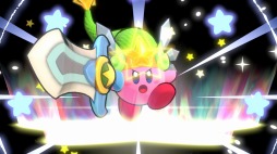 画像ギャラリー No.016のサムネイル画像 / 「星のカービィ Wii デラックス」の新モード“マホロアエピローグ”の詳細情報を公開。 魔力を集めながら20種類以上のステージを攻略