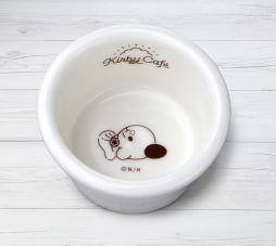 画像ギャラリー No.002のサムネイル画像 / 「星のカービィ」をテーマにした「Kirby Café」,おかしな世界をテーマにしたアフタヌーンティーが12月26日から期間限定登場