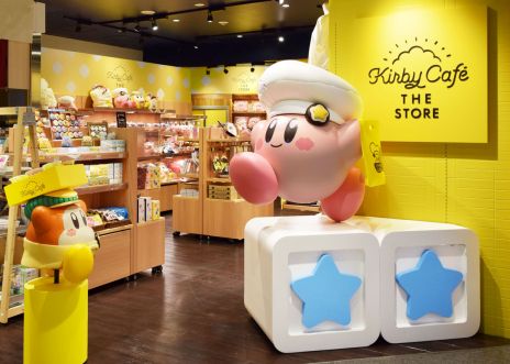 ꡼ No.006Υͥ / Kirby Caf&#233;סƥȥɥ4417ȯ䡣ӥɥǥǥǥ粦᥿ʥȤ򥤥᡼ɥ