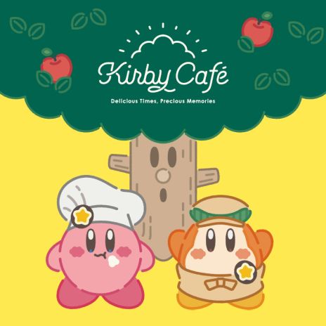꡼ No.015Υͥ / Kirby Caf&#233;סѥʥåץơޤˤ˥塼о줹֥ӥե Summer 2024פ73鳫
