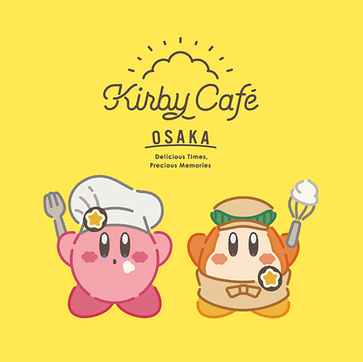 ꡼ No.001Υͥ / KIRBY CAF&#201; (ӥեˡפοŹޡ塦ݿضŹ2024ǯץ