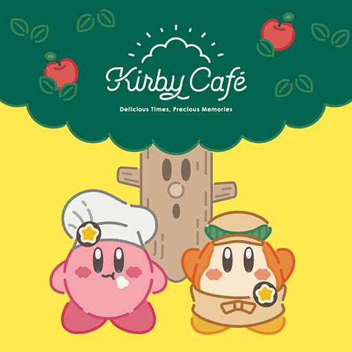 ꡼ No.005Υͥ / KIRBY CAF&#201; (ӥեˡפοŹޡ塦ݿضŹ2024ǯץ