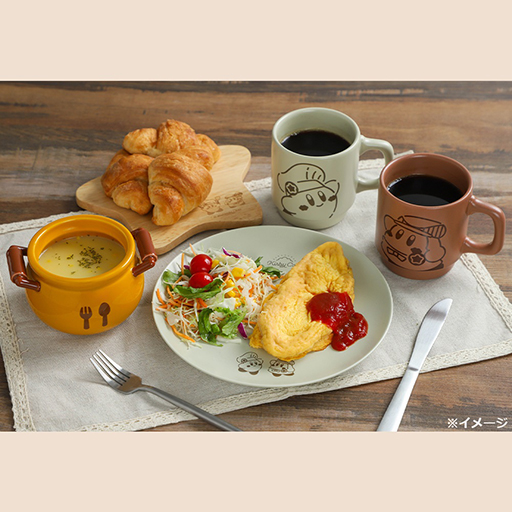 ���������꡼ No.006�Υ���ͥ������ / �����ӥ����ե��������ʥ��å���9��13����ȯ�䡣�֥��掠�����鷿�ܥ���פʤɥ����˥󥰥����ƥ�4��