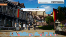 ꡼ No.007Υͥ / ֥Хꥢǥ饤աסSwitchۿϡOCTOPATH TRAVELER֥쥤֥꡼ǥեȤγȯबݤRPG