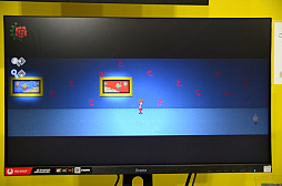 ꡼ No.008Υͥ / TGS2022ϥۥ顼ɥ٥㡼Ibʥˡ׻ͷݡȡᥤǤSteam³Switchˤо
