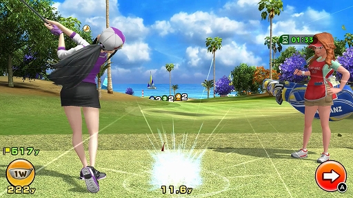 ꡼ No.003Υͥ / ֤ĤǤGOLFסåץǡȤǿȥ饤֥ȥɲá٥¤LV40ޤǳ