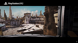 画像ギャラリー No.006のサムネイル画像 / PS VR2「Star Wars: Tales from the Galaxy's Edge ENHANCED EDHITION」開発を発表。2023年に発売予定
