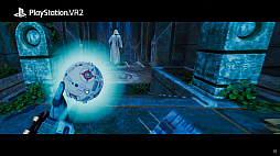 画像ギャラリー No.008のサムネイル画像 / PS VR2「Star Wars: Tales from the Galaxy's Edge ENHANCED EDHITION」開発を発表。2023年に発売予定