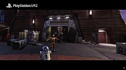 画像ギャラリー No.014のサムネイル画像 / PS VR2「Star Wars: Tales from the Galaxy's Edge ENHANCED EDHITION」開発を発表。2023年に発売予定