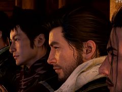 Team NINJAが贈る新作オープンワールドアクションRPG「RISE OF THE RONIN」,2024年3月22日に発売。最新映像が公開に