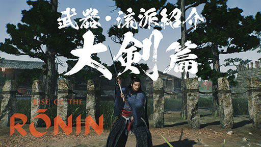 ꡼ No.007Υͥ / Rise of the Roninסʤήɤ˥եץ쥤ࡼӡˡݤĹƤʤɱΥѰ