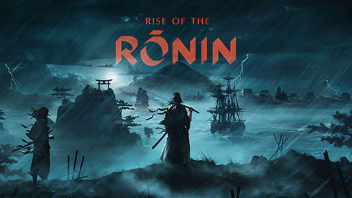 ꡼ No.010Υͥ / Rise of the Roninסʤήɤ˥եץ쥤ࡼӡˡݤĹƤʤɱΥѰ