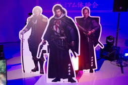 ꡼ No.007Υͥ / Rise of the Roninפ̾ʤϲͤ˾οʪޥǥ󥰤ѡåեȡԤ줿Ϫ٥Ȥݡ